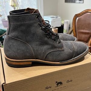 Truman Boot size 12D